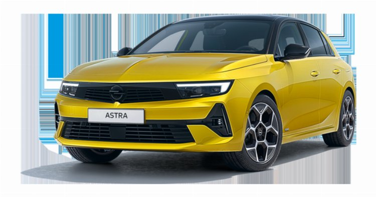 opel yeni astra 2023 fiyat ekim