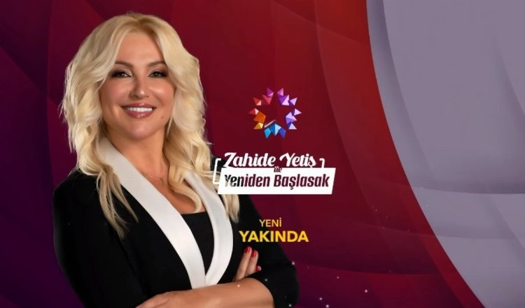 zahide yetiş hayatı