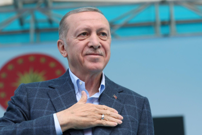 Cumhurbaşkanı Erdoğan'dan İsrail'e çağrı:  "Soykırıma varan operasyonların derhal durdurması çağrımızı yineliyorum"