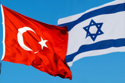 İsrail, Türkiye'deki tüm diplomatlarını geri çekti!   İsrail diplomatları Türkiye'den ayrılıyor
