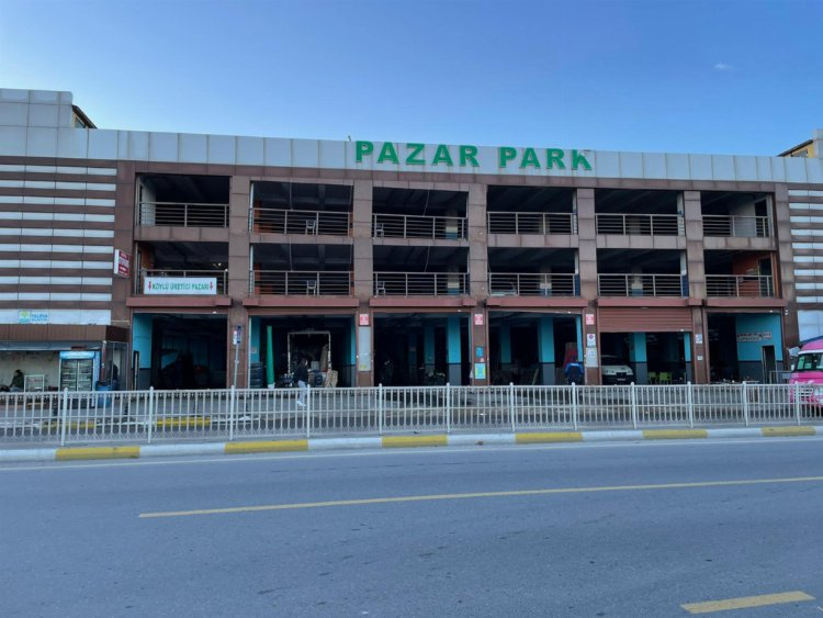 yalova pazarpark otopark ücreti 2023