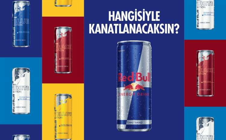 redbull haram mı