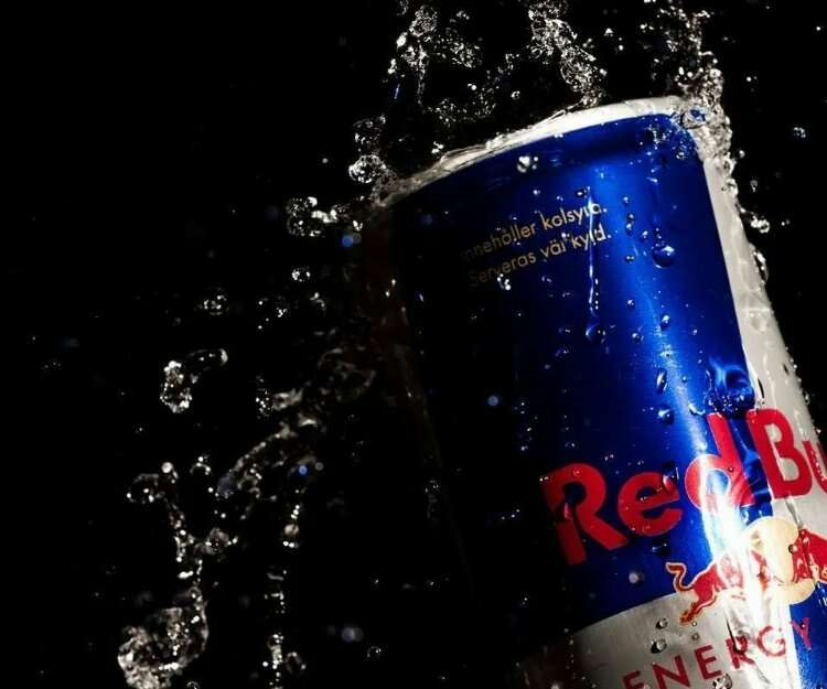 redbull nasıl yapılıyor