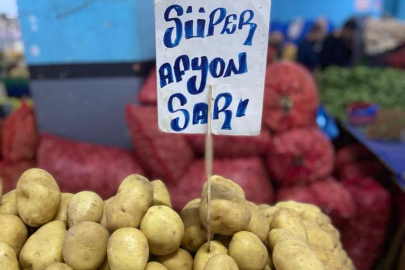 Yalova Kapalı Pazar Yeri'nde bu hafta neler var neler? Bu Hafta Pazarda fiyatlar ne kadar? Yalova'da pazar fiyatlarında artış var mı?