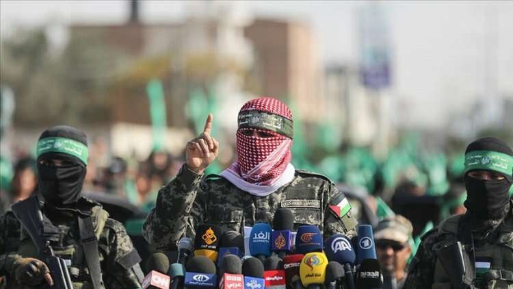 hamas tek taraflı olarak rehineleri serbest bıraktı