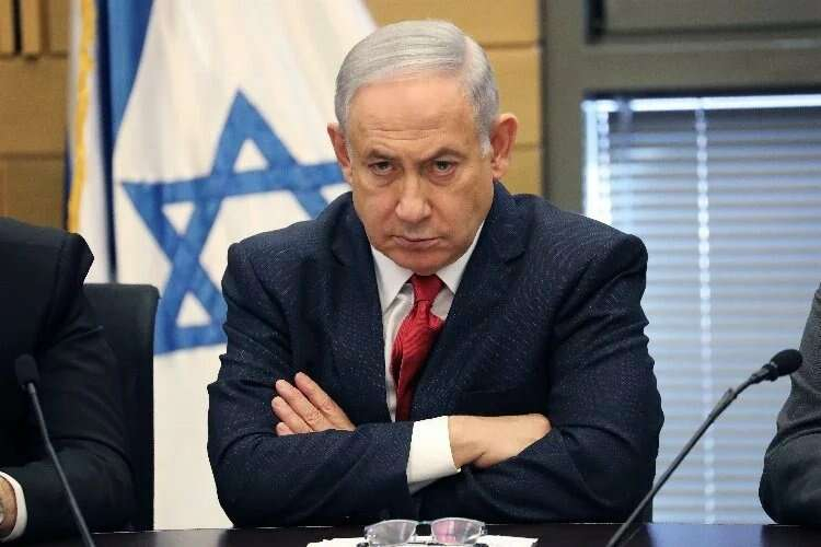 netanyahu ne zaman başbakan oldu