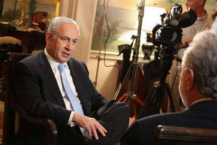 binyamin netanyahu siyaset