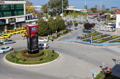 Yalova Belediyesi şehri kış ayına hazırlıyor