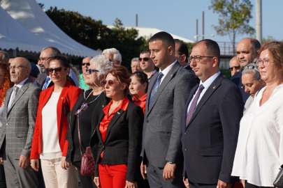 Yalova CHP’den alternatif 29 Ekim Kutlaması