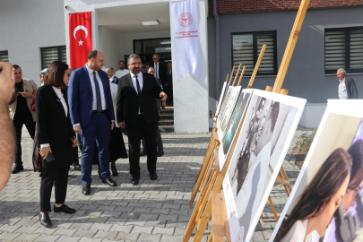 Yalovalı sağlıkçılardan cumhuriyetin 100. yılına özel fotoğraf sergisi