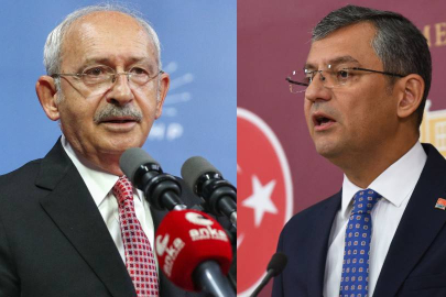 CHP'de kurultay öncesinde karar yine Kemal Kılıçdaroğlu!