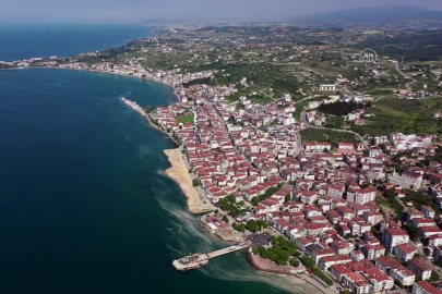 Kasım'da bir başkadır Yalova