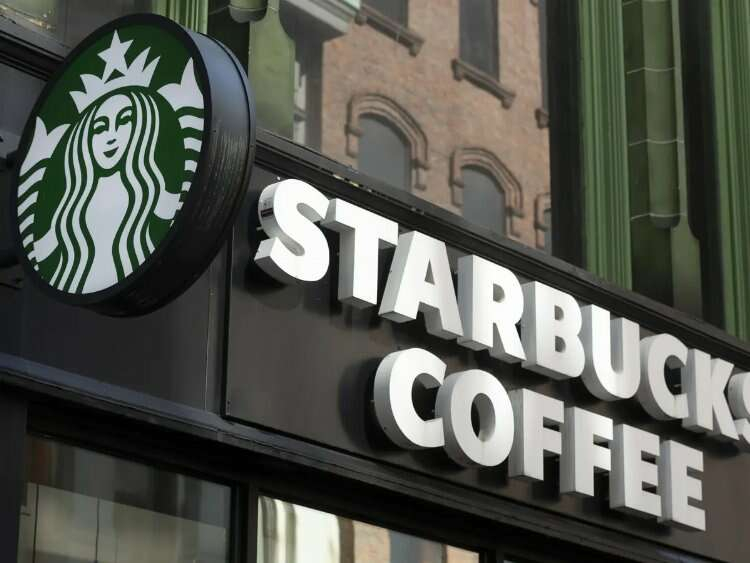 STARBUCKS İSRAİL Mİ