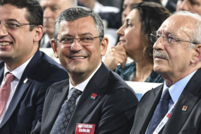 CHP Genel Başkanlık Seçimi 2. Tura Kaldı!