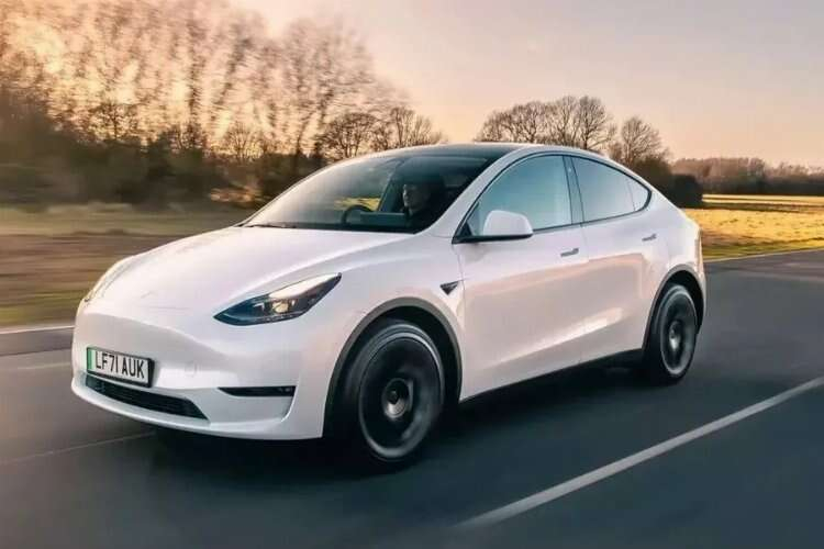 tesla ne kadar oldu