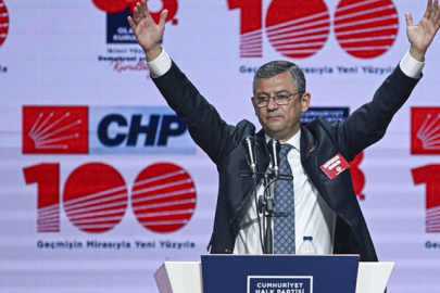 CHP’nin yeni genel başkanı Özgür Özel! CHP'nin yeni genel başkanı kim oldu? CHP'de kim kazandı? CHP'de değişimciler mi kazandı?