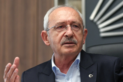 Kemal Kılıçdaroğlu'ndan veda mesajı