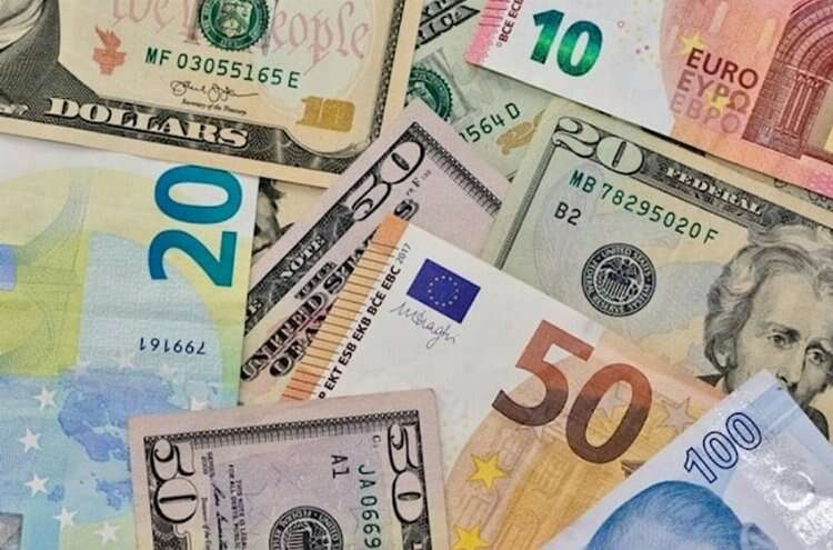 6 kasım dolar euro ne kadar oldu