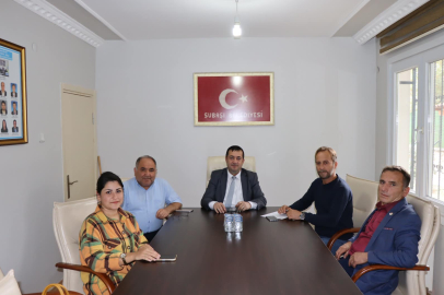 Yalova Subaşı Belediyesi anlamlı bir projeye imza atıyor