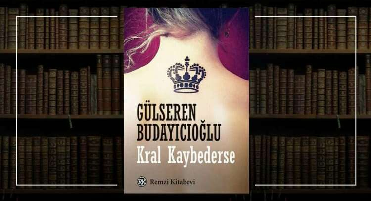 Yalı çapkını hangi kitaptan uyarlanmıştır:  Kral Kaybederse