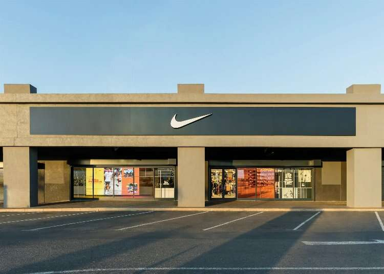 nike kimin markası nerede üretiliyor