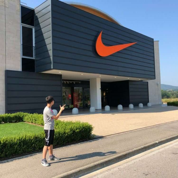 nike israil'de mi üretiliyor