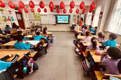 Yalova Toplum Sağlığı Merkezi Sağlık Konusunda Okulları Bilinçlendirmeye Devam Ediyor