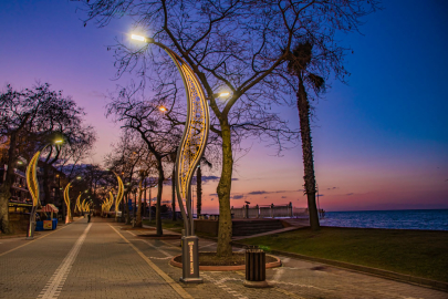 Yalova'da Gazipaşa Caddesi’nin adı değiştirildi