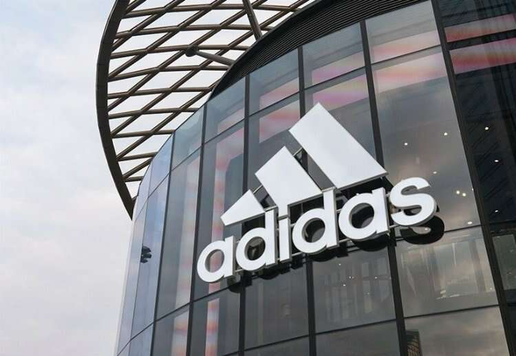 adidas sirail'e destek veriyor mu