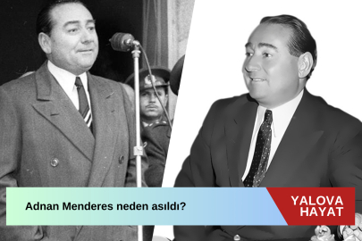 Adnan Menderes neden asıldı? Adnan Menderesi kim astırdı? Adnan Menderes ne zaman asıldı?