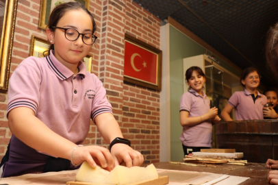 Yalova Belediye’sinden eğlenceli ambalaj projesi: geri dönüştür ve oyna