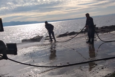 Yalova’da afet sonrası bakım ve onarım çalışmalarına başlandı