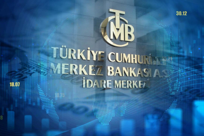 Merkez Bankası 2023 Kasım faiz oranını açıkladı! Faiz yüzde 35’ten yüzde 40'a yükseldi