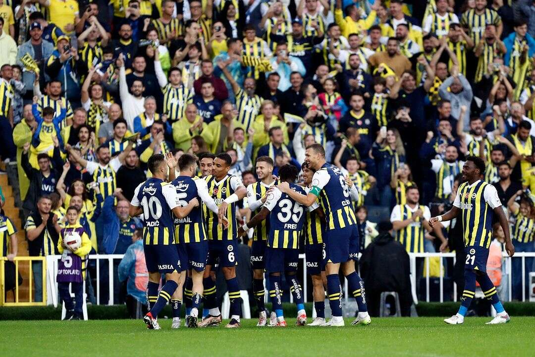 fenerbahçe karagümrük maçı saat kaçta