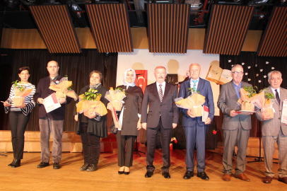 Yalova’da Öğretmenler Günü coşkuyla kutlandı