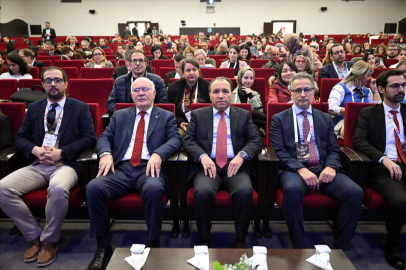 Yalova Üniversitesi Erasmus temsilcileri Afyon’da buluştu