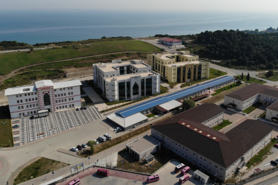 Yalova Üniversitesi Tübitak Projesi kapsamında “Egzersiz Programı” gerçekleştiriyor