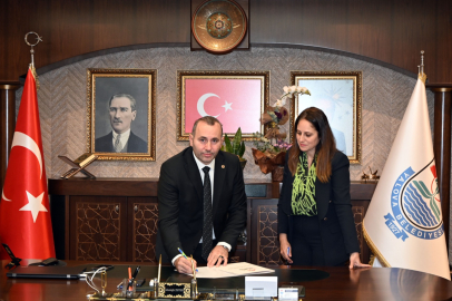 Yalova Belediyesi’nden Adli Yardım Projesi’ne tam destek