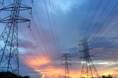 Yalova’da şiddetli yağmur elektrik kesintilerine yol açtı