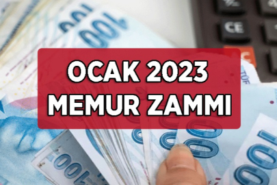 En düşük memur maaşı ne kadar olacak? Zamlı memur ve emekli maaş listesi 2024?