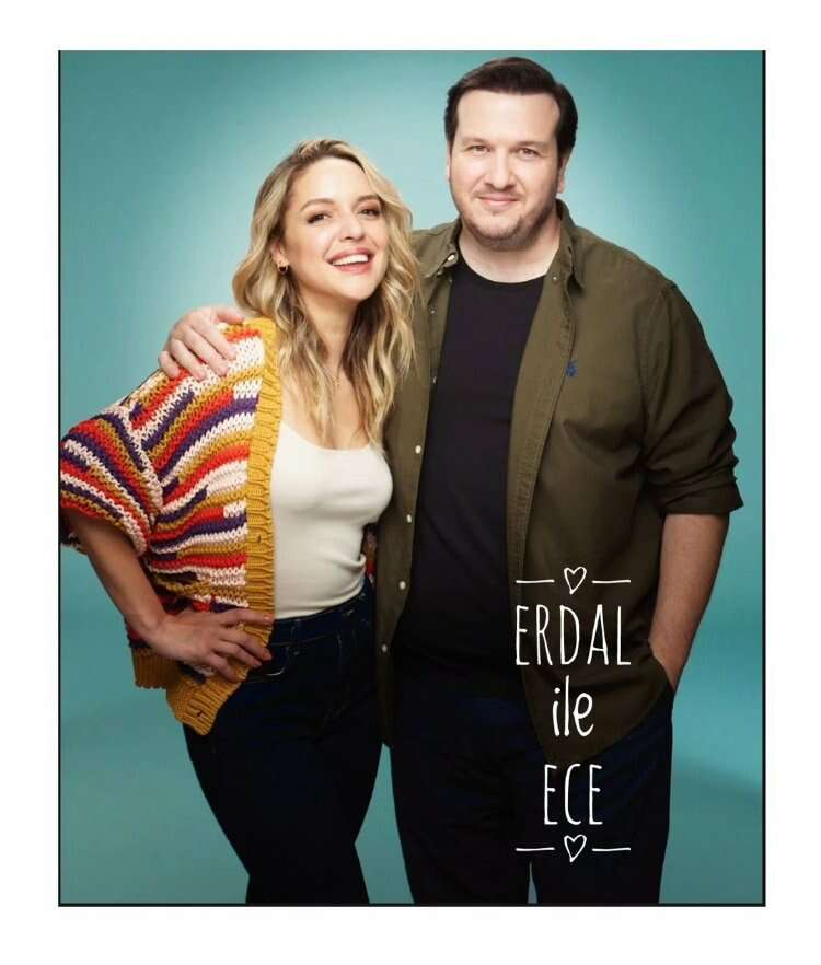 Erdal ile ece filmi ne zaman yayınlanacak