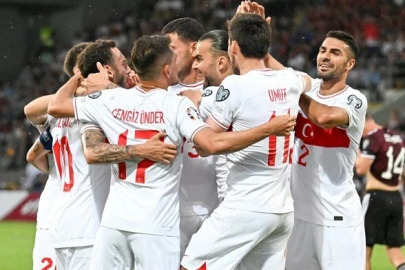 Euro 2024 Türkiye’nin muhtemel rakipleri kimler? Hangi torbadayız?