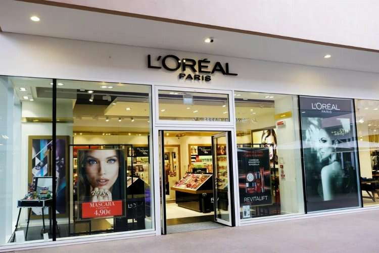 loreal hangi ülkenin