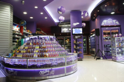 Milka İsrail malı mı? Milka kimin, nerenin malı? Milka nerede üretiliyor?