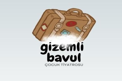 Gizemli Bavul Çocuk Tiyatrosu bugün Yalova’da