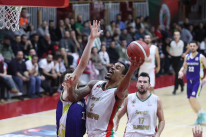 Semt 77 Yalovaspor kendi evinde galip