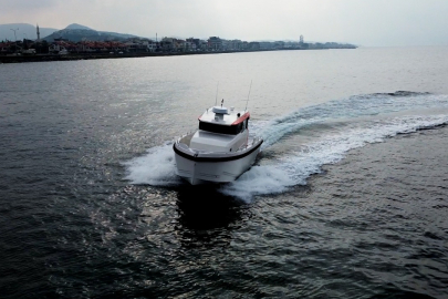 Yalova’ya yeni nesil karakol botu