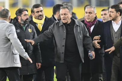 Ankaragücü başkanı kaç yıl ceza alacak? Faruk Koca hapis yatacak mı?