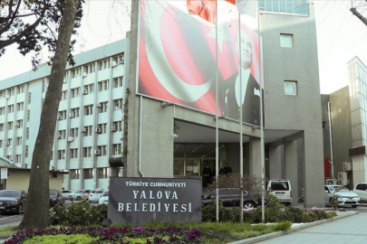 Yalova Belediyesi’nin ihalesi gibi yıkımı da bir ilk olacak