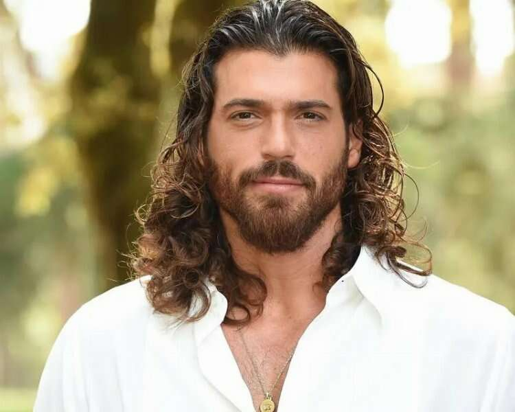 can yaman nereli